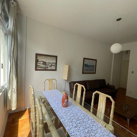 Appartement Flat 1008 à Petrópolis Extérieur photo