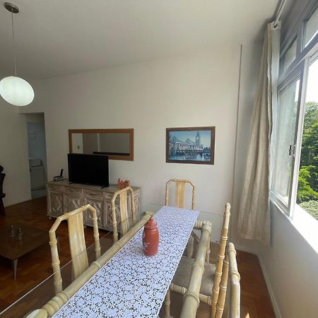 Appartement Flat 1008 à Petrópolis Extérieur photo