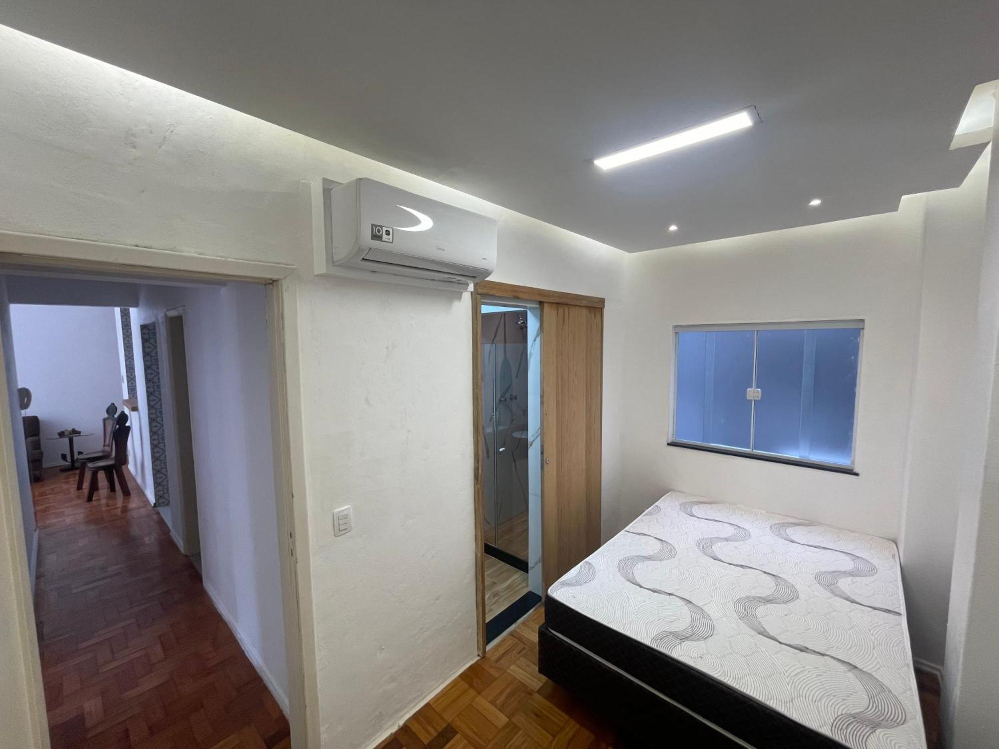 Appartement Flat 1008 à Petrópolis Extérieur photo