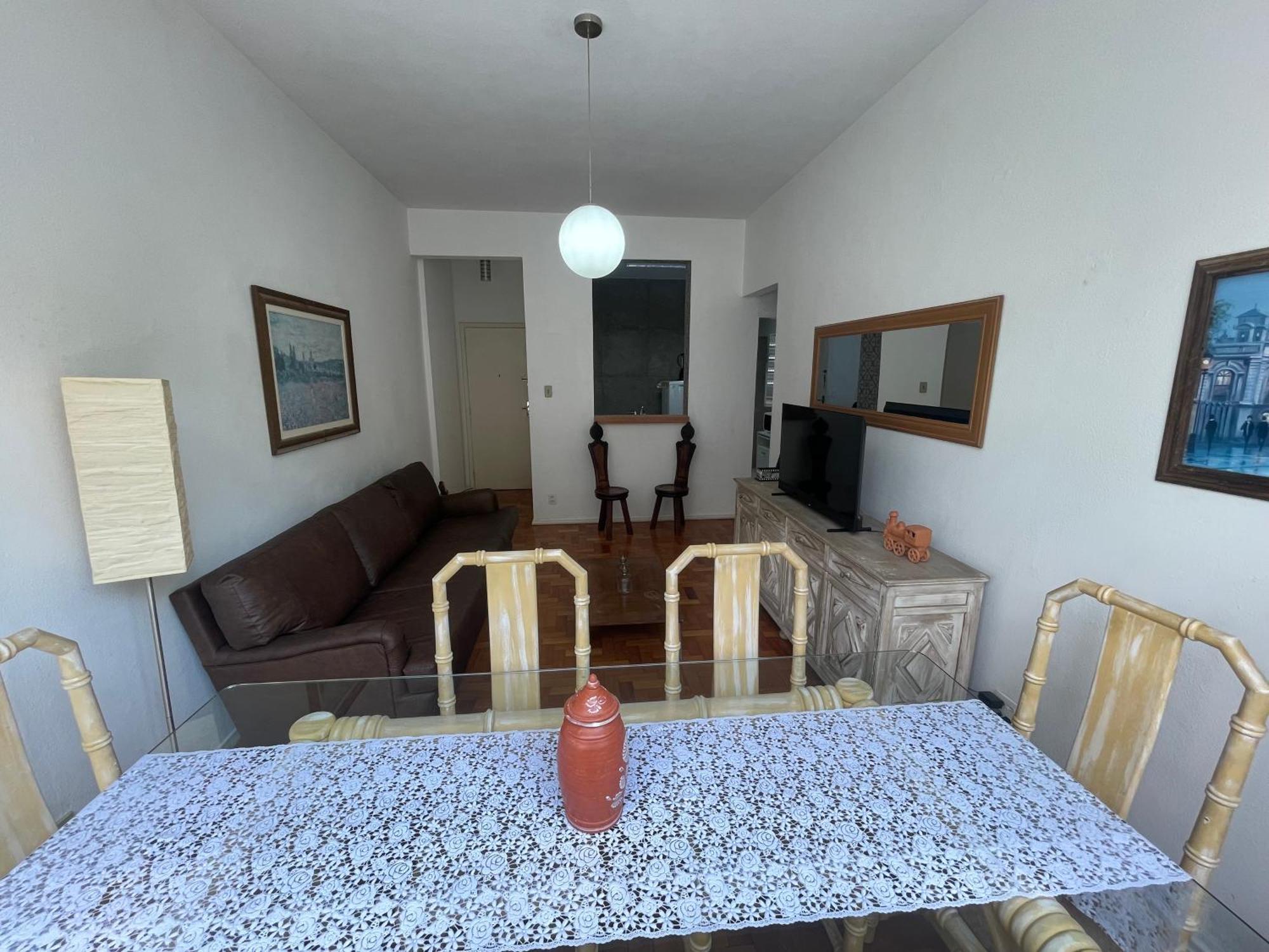 Appartement Flat 1008 à Petrópolis Extérieur photo