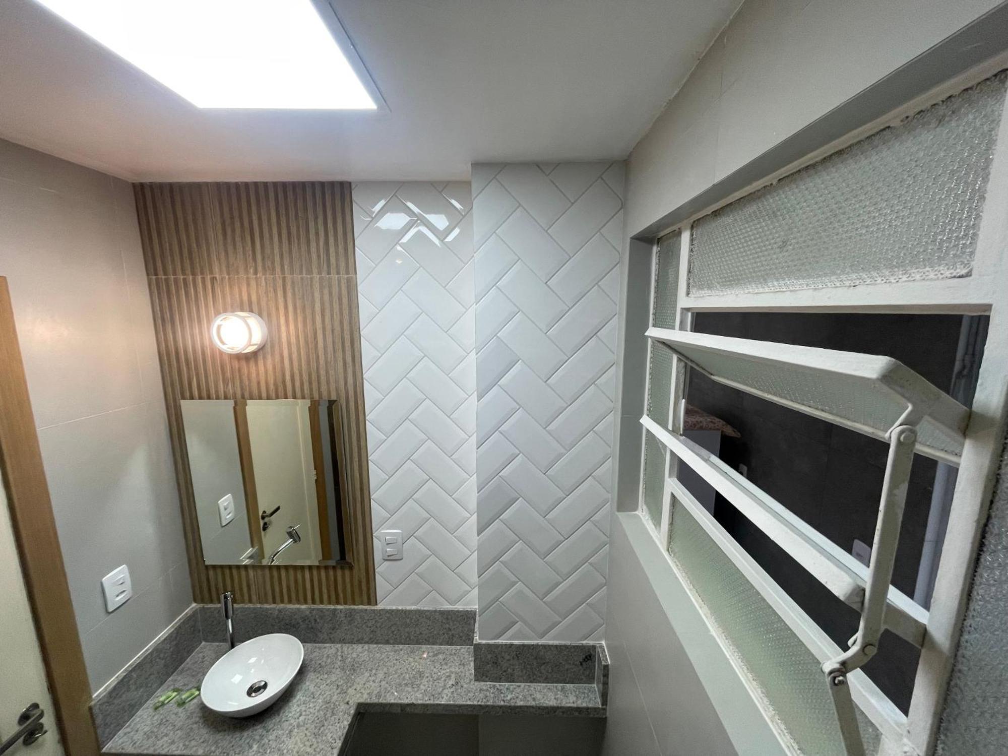 Appartement Flat 1008 à Petrópolis Extérieur photo