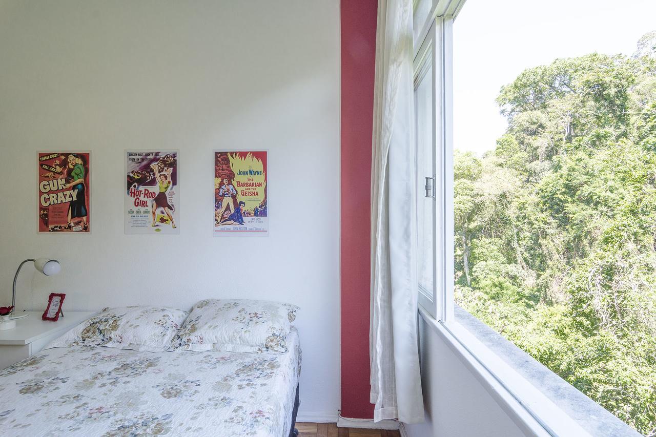 Appartement Flat 1008 à Petrópolis Extérieur photo