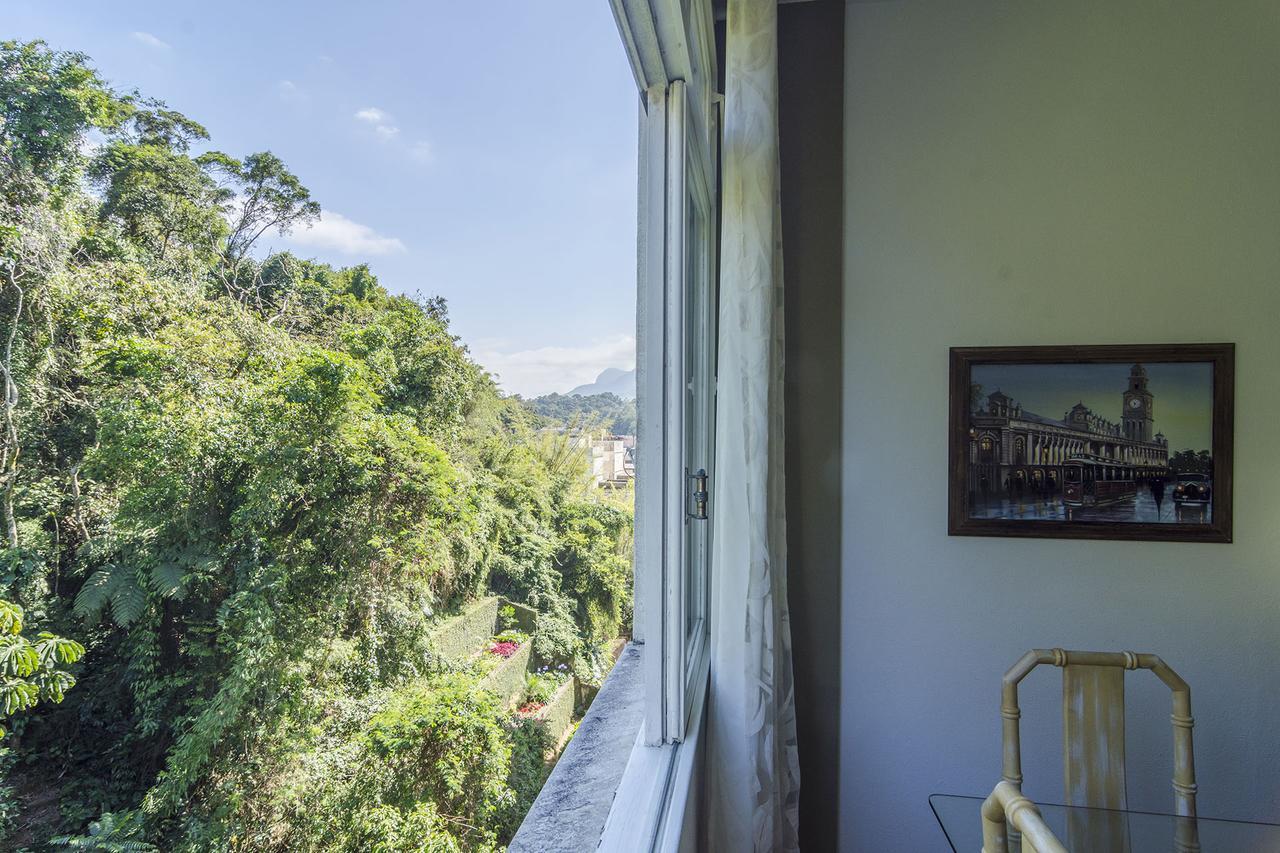 Appartement Flat 1008 à Petrópolis Extérieur photo